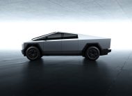 2024 Cybertruck