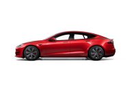 2024 Tesla Model S Plaid