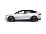 2024 Tesla Model X Plaid