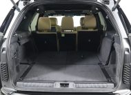 2025 Land Rover Discovery