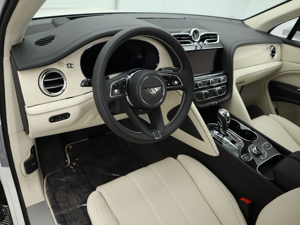 2024 Bentley Bentayga