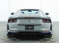 2023 Ferrari 812 GTS