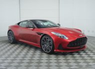2024 Aston Martin DB12