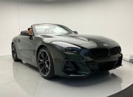 2025 BMW Z4