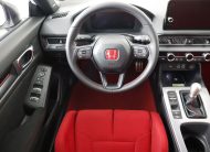 2025 Honda Civic Type R