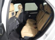 2025 Land Rover Discovery