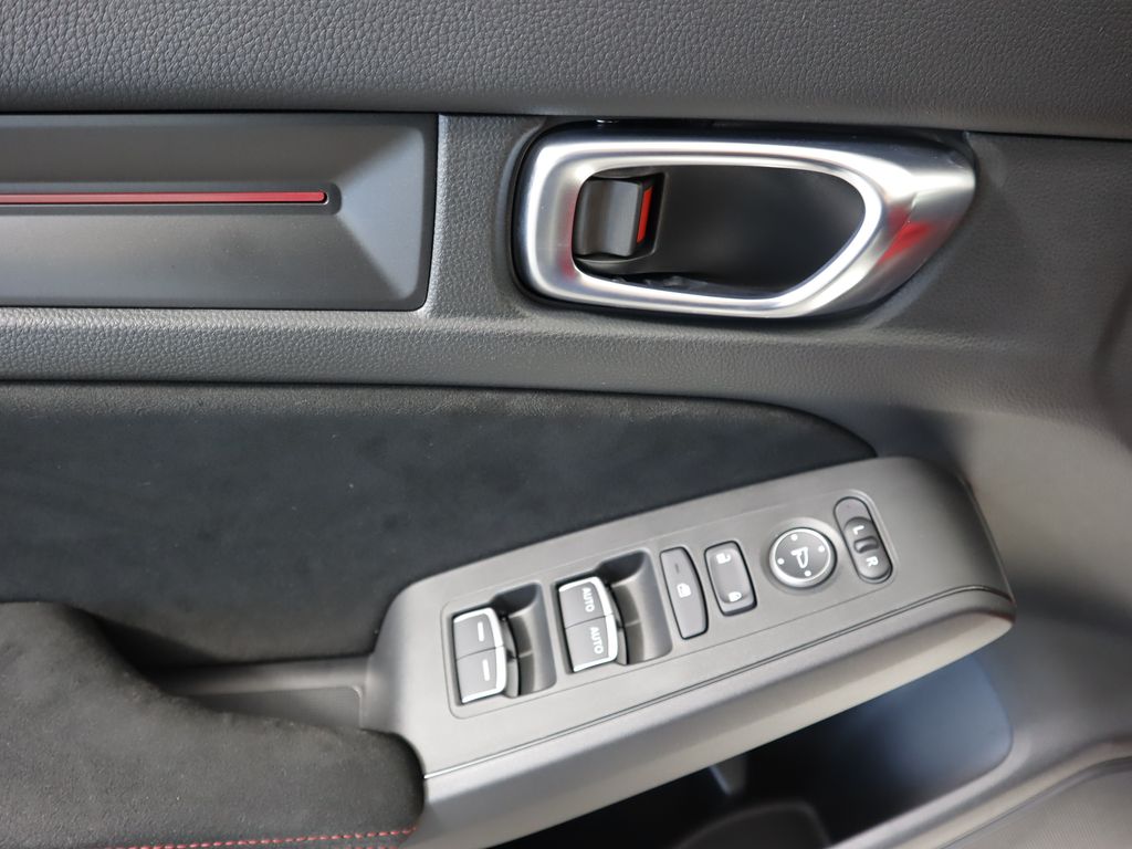 2025 Honda Civic Type R