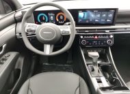 2025 Hyundai Santa Cruz