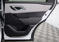 2025 Land Rover Range Rover Velar