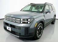 2025 Hyundai Santa Fe