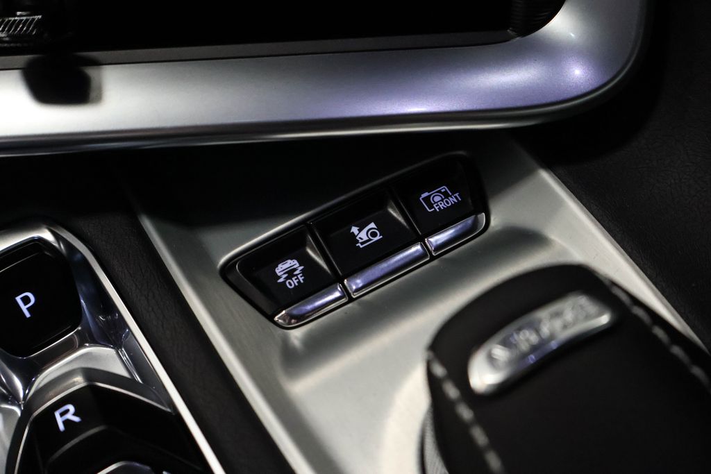 2025 Chevrolet Corvette