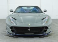 2023 Ferrari 812 GTS