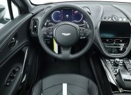 2024 Aston Martin DBX 707 SUV