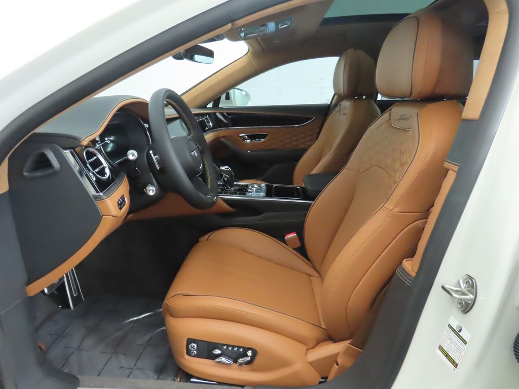 2024 Bentley Flying Spur