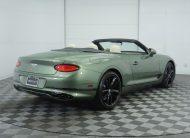 2024 Bentley Continental