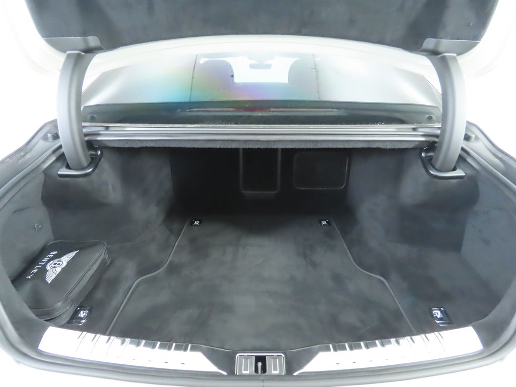 2024 Bentley Flying Spur