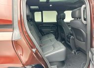 2025 Land Rover Defender 110