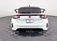 2025 Honda Civic Type R