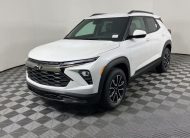 2025 Chevrolet Trailblazer