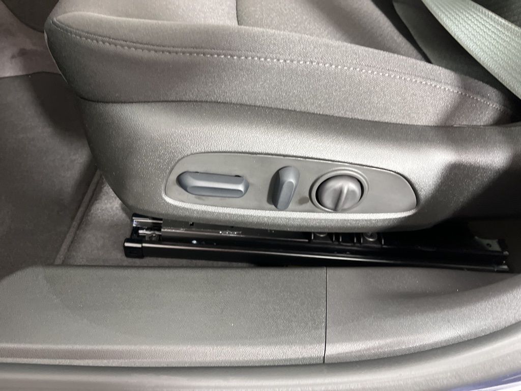 2025 Chevrolet Malibu