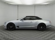 2024 Bentley Continental Mulliner