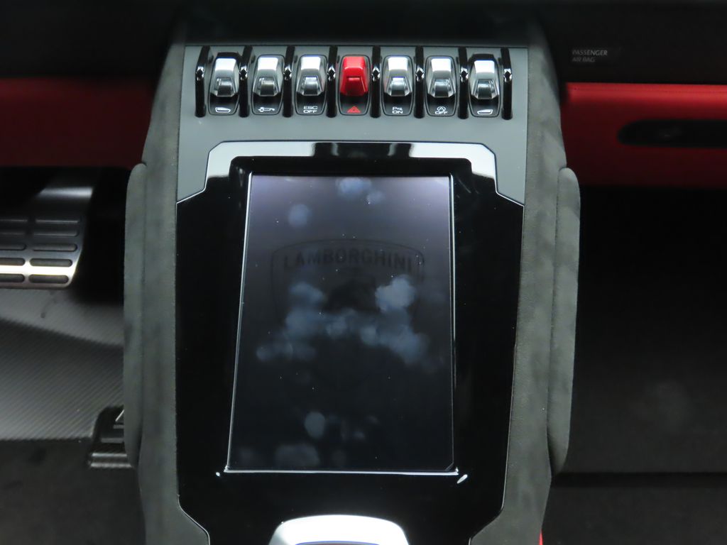 2023 Lamborghini Huracan Tecnica