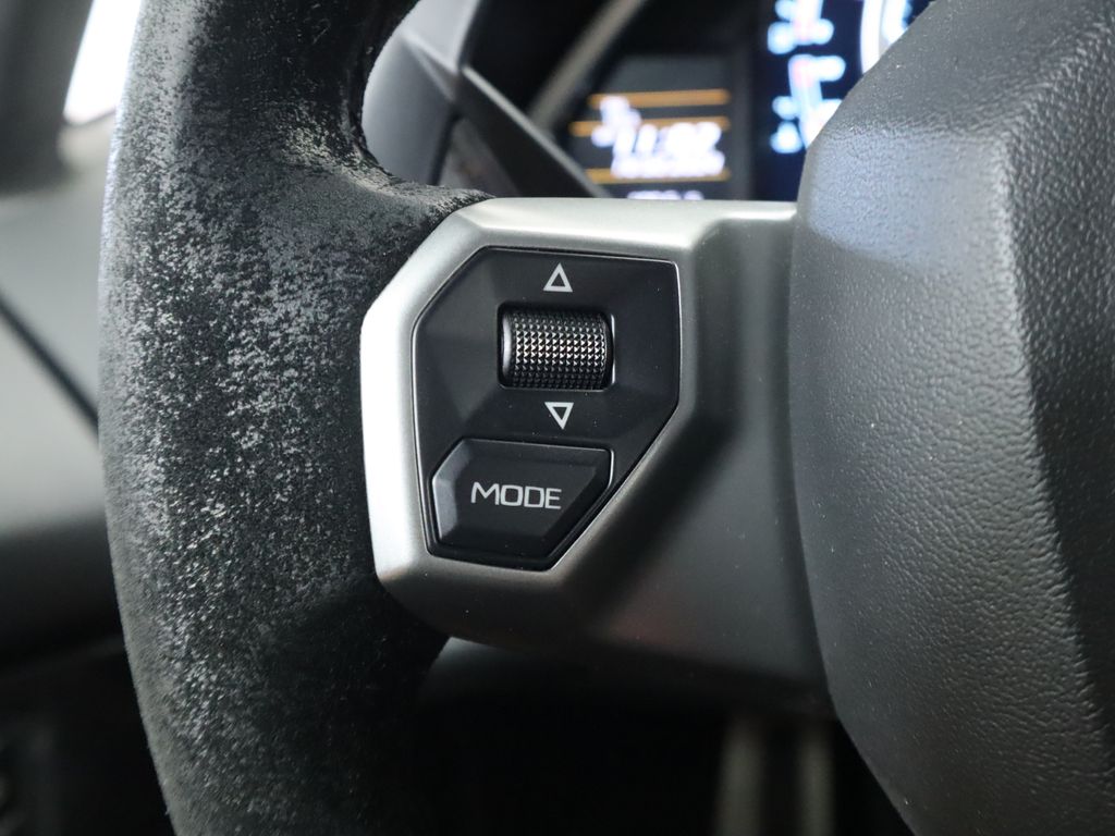 2014 Lamborghini Aventador