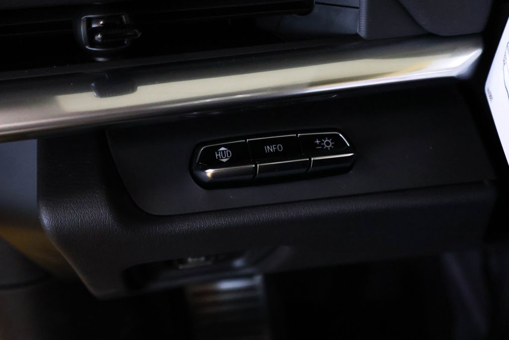 2025 Chevrolet Corvette