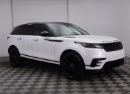 2025 Land Rover Range Rover Velar