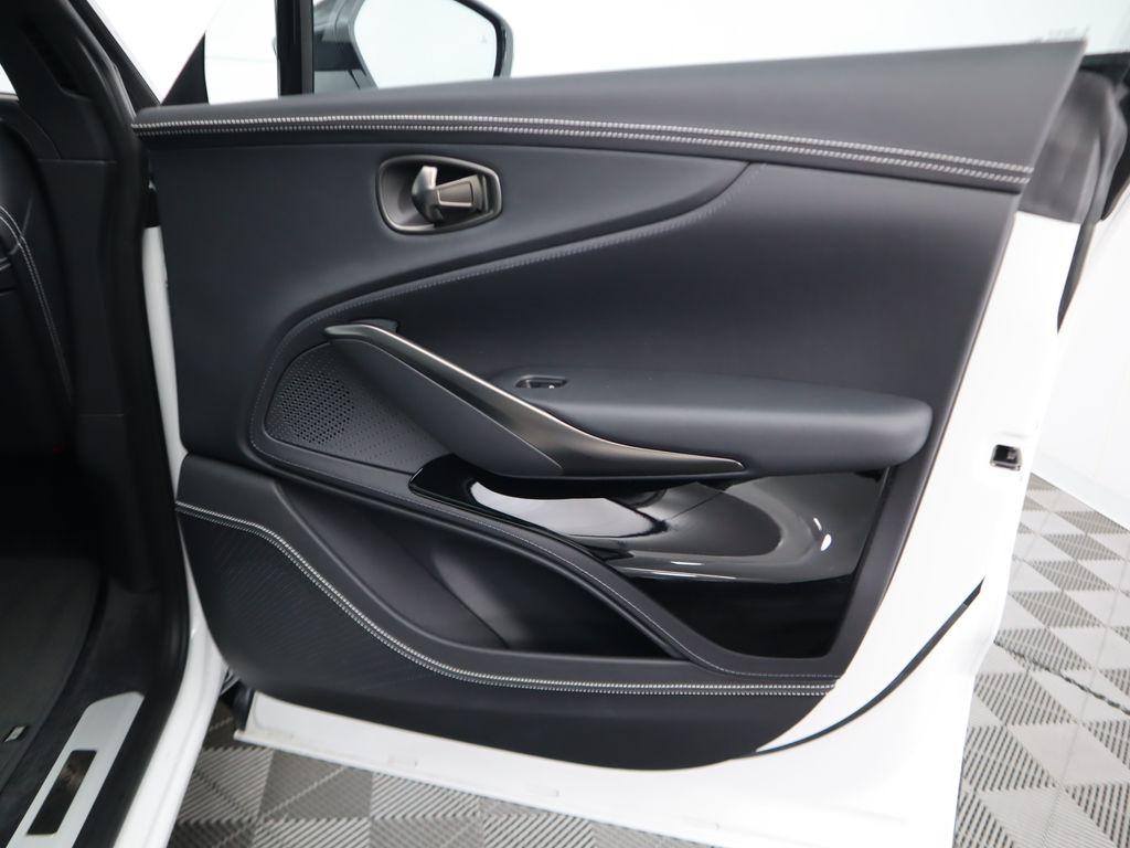 2024 Aston Martin DBX 707 SUV