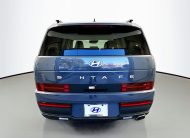 2025 Hyundai Santa Fe