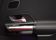 2025 Mercedes-Benz GLA