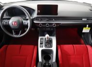 2025 Honda Civic Type R