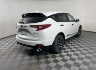 2025 Acura RDX A-Spec Advance Package