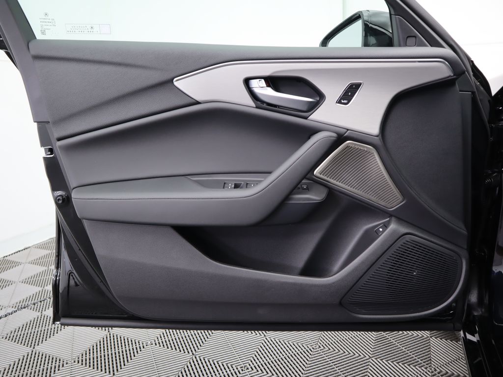 2025 Acura TLX Technology Package With Navigation