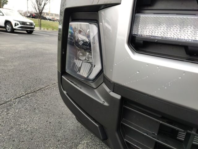 2025 Hyundai Santa Cruz