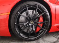 2014 Lamborghini Aventador