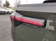 2025 Hyundai Santa Cruz