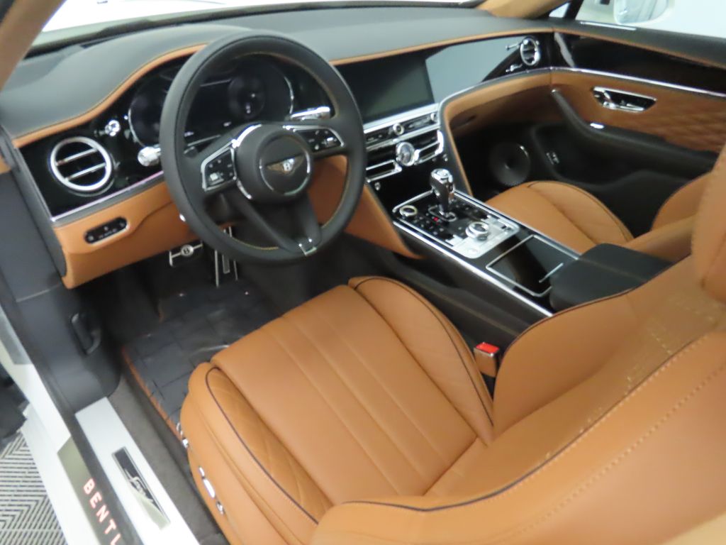 2024 Bentley Flying Spur