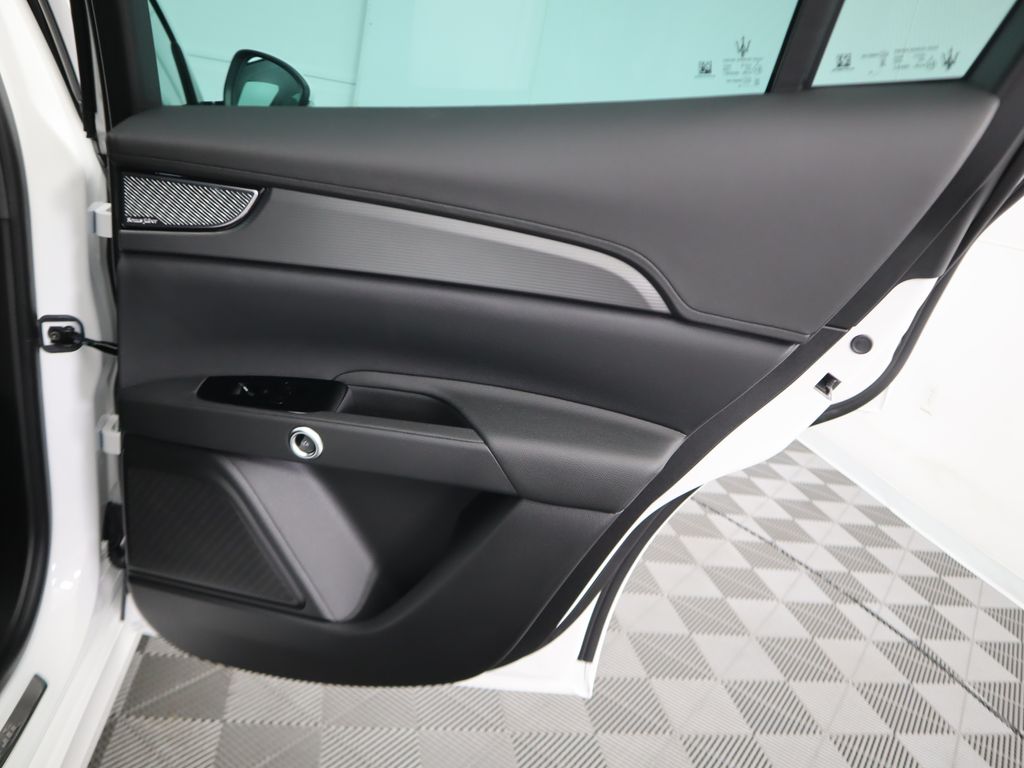 2024 Maserati Grecale