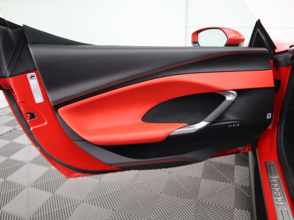 2023 Ferrari 296 GTB