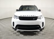 2025 Land Rover Discovery