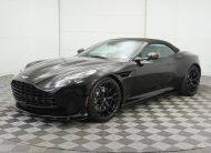 2025 Aston Martin DB12