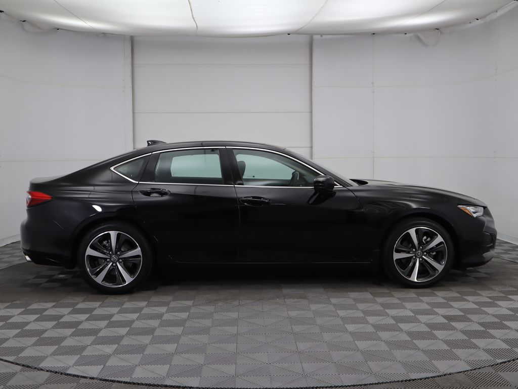 2025 Acura TLX Technology Package With Navigation
