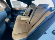 2024 Lexus IS
