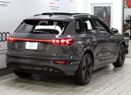 2025 Audi e-tron Premium Electric Motor