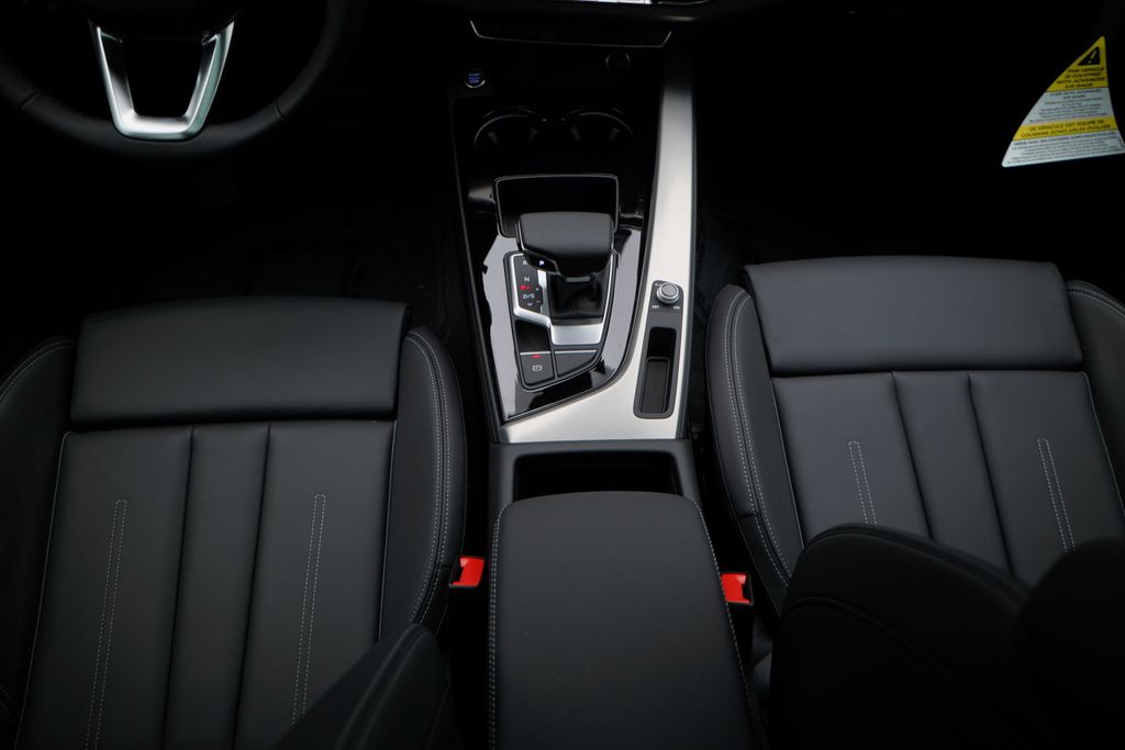 2024 Audi A5 Sportback S Line