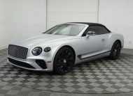 2024 Bentley Continental Mulliner