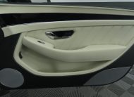 2024 Bentley Continental