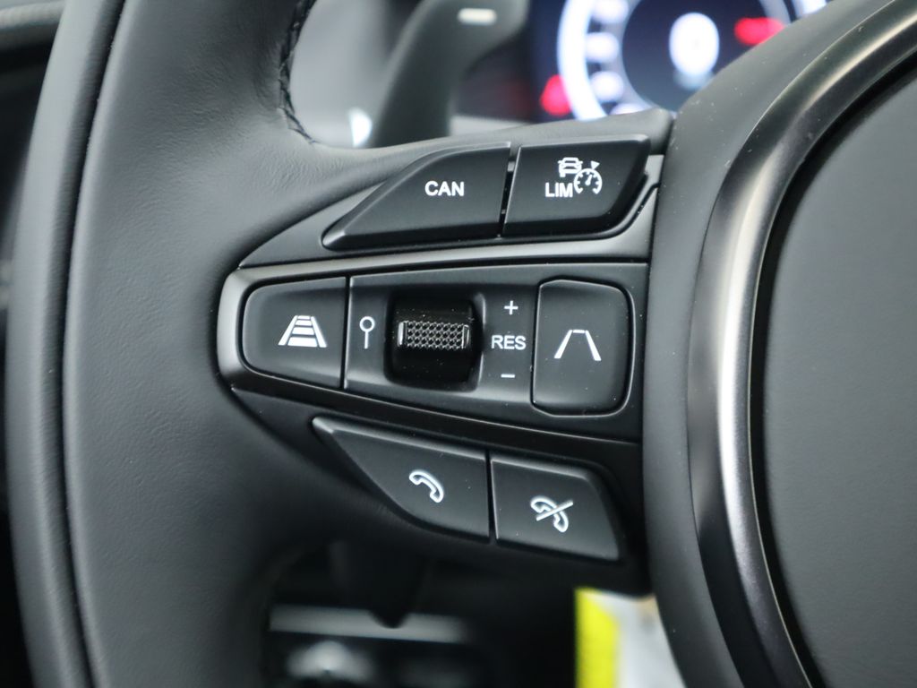 2024 Aston Martin DBX 707 SUV